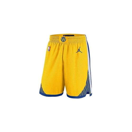 Short Nba Golden State Warriors Swingman - Nike - Modalova