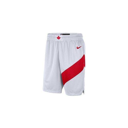 Short Nike Nba Toronto Raptors Home - Nike - Modalova