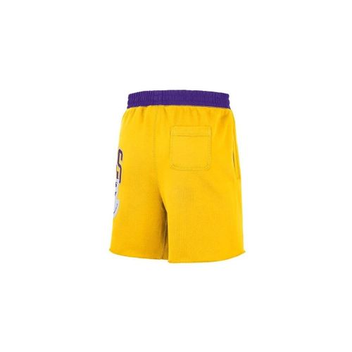 Pantalon Nba Los Angeles Lakers Courtside 75 - Nike - Modalova