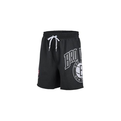 Short Nba Brooklyn Nets Courtside 75 - Nike - Modalova