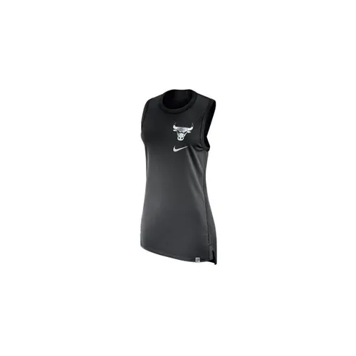T-shirt Nike Nba Chicago Bulls - Nike - Modalova