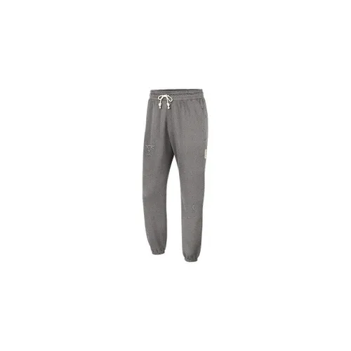 Jogging Nba Chicago Bulls Standard Issue - Nike - Modalova