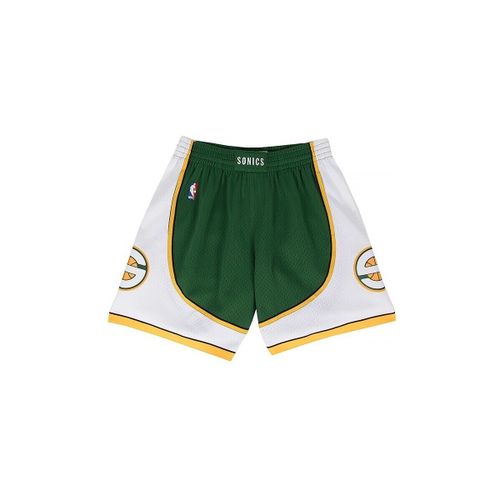 Pantalon Nba Swingman Seattle Supersonics - Mitchell And Ness - Modalova