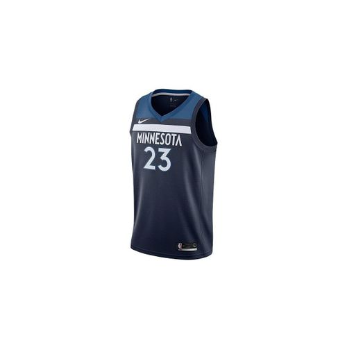 T-shirt Nba Minnesota Timberwolves Jimmy Butler Road - Nike - Modalova