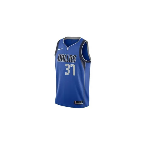 T-shirt Nba Dallas Mavericks Kostas Antetokounmpo - Nike - Modalova