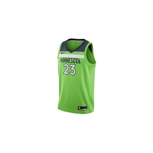 T-shirt Nba Minnesota Timberwolves Jimmy Butler - Nike - Modalova