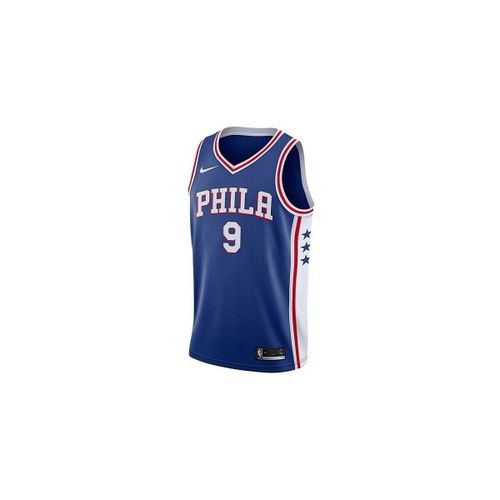 T-shirt Nba Philadelphia 76ers Dario Šaric - Nike - Modalova