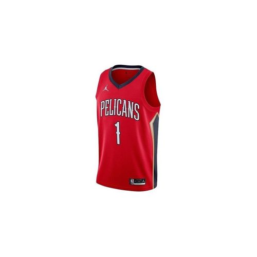 T-shirt Nba New Orleans Pelicans Zion Williamson Statement Edition - Nike - Modalova