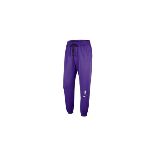 Pantalon Los Angeles Lakers Therma Flex - Nike - Modalova