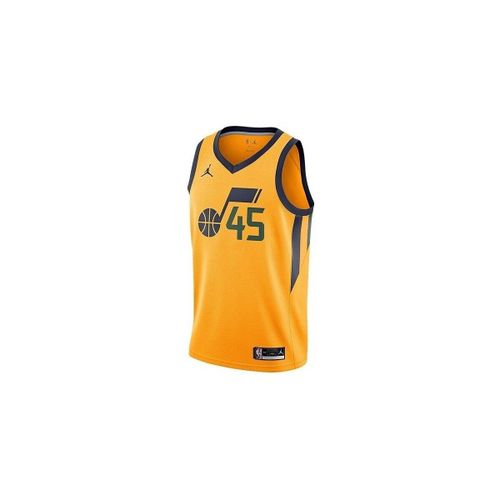 T-shirt Nba Utah Jazz Donovan Mitchell Statement Edition - Nike - Modalova