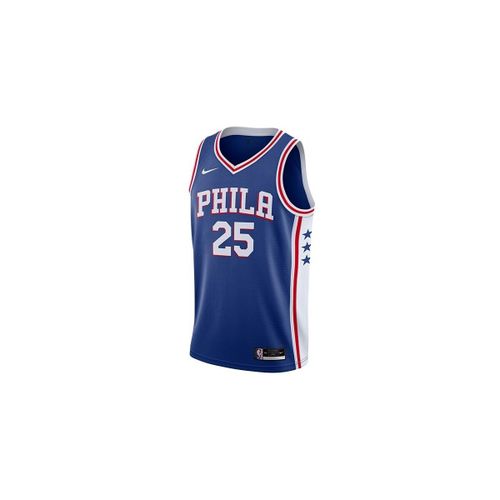 T-shirt Nba Philadelphia 76ers Ben Simmons Icon Edition - Nike - Modalova