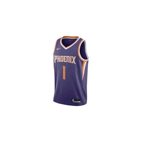 T-shirt Nba Phoenix Suns Devin Booker Swingman Icon Edition - Nike - Modalova