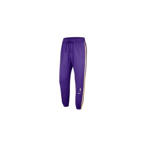 Jogging Nike Nba Los Angeles Lakers - Nike - Modalova