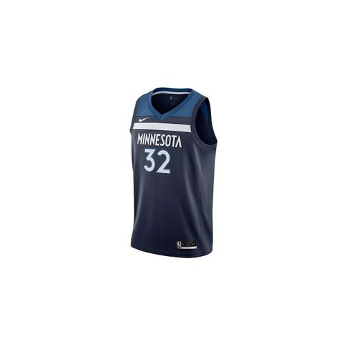 T-shirt Nba Minnesota Timberwolves Karl-anthony Towns Icon Edition - Nike - Modalova