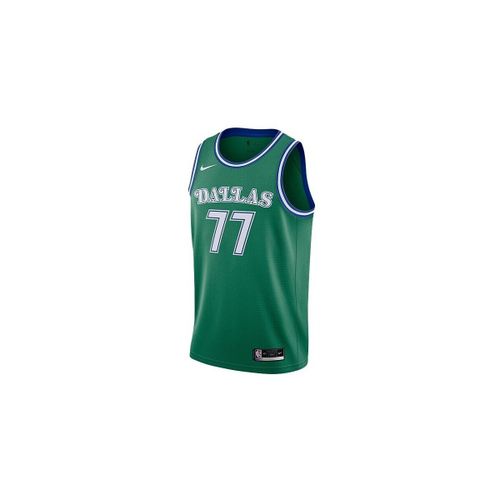 T-shirt Nba Dallas Mavericks Luka Dončić Classic Edition - Nike - Modalova