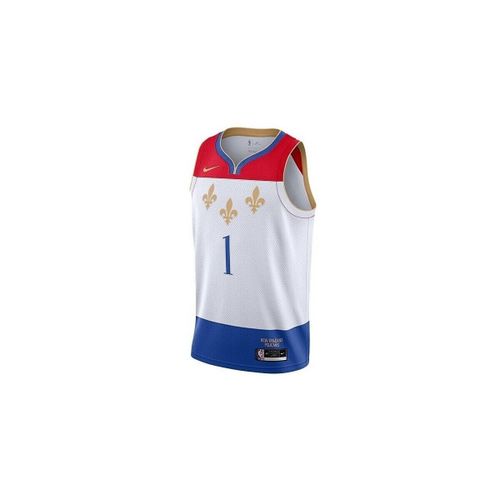 T-shirt Nba New Orleans Pelicans Zion Williamson City Edition - Nike - Modalova