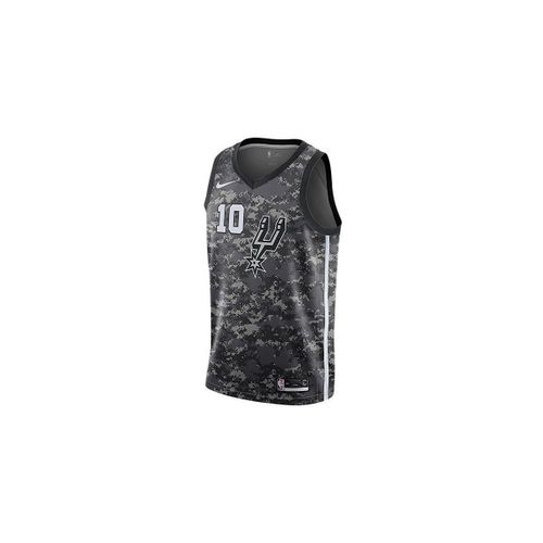 T-shirt Nba San Antonio Spurs Demar Derozan City Edition - Nike - Modalova