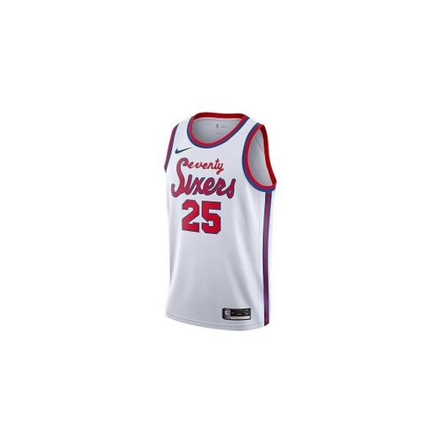 T-shirt Nba Philadelphia 76ers Ben Simmons Classic Edition - Nike - Modalova