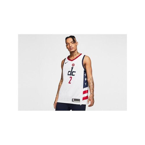 T-shirt Nba Washington Wizards John Wall City Edition - Nike - Modalova