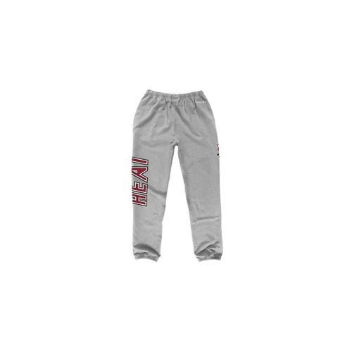 Jogging Champ City Fleece Miami Heat - Mitchell And Ness - Modalova