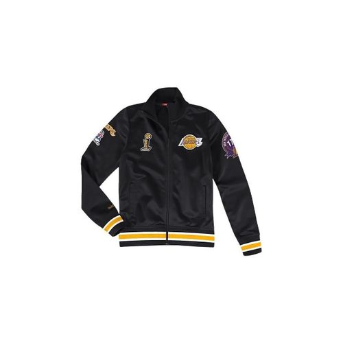 Blouson Champ City Track - Mitchell And Ness - Modalova