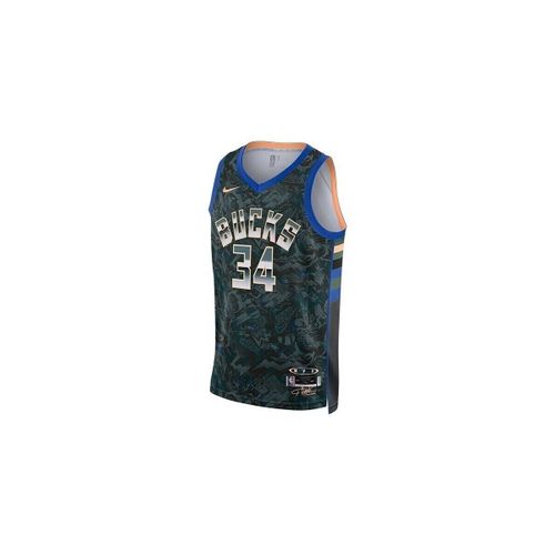 T-shirt Nba Giannis Antetokounmpo Select - Nike - Modalova