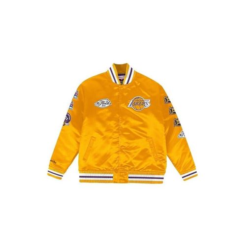 Blouson Champ City - Mitchell And Ness - Modalova