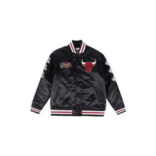 Blouson Champ City - Mitchell And Ness - Modalova