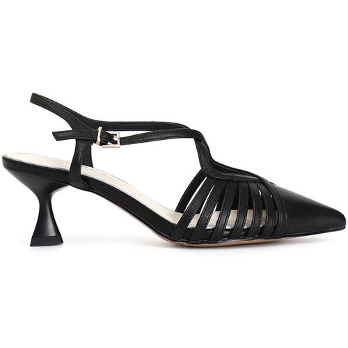 Chaussures escarpins C1NB4057 - Café Noir - Modalova