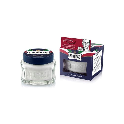 Rasoirs & lames Crème Pré-rasage Bleue - Proraso - Modalova