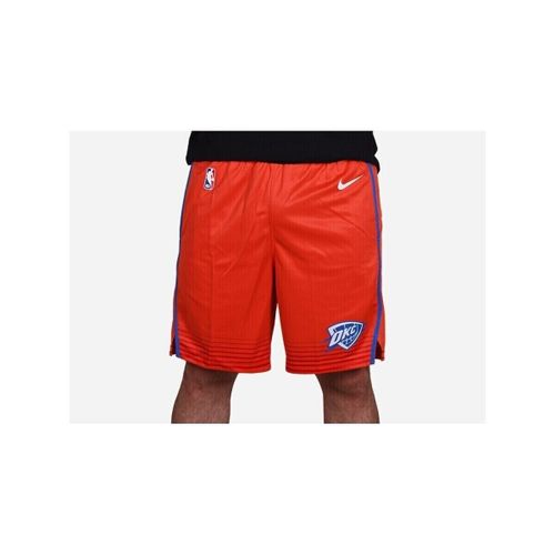 Short Nba Oklahoma City Swingman - Nike - Modalova