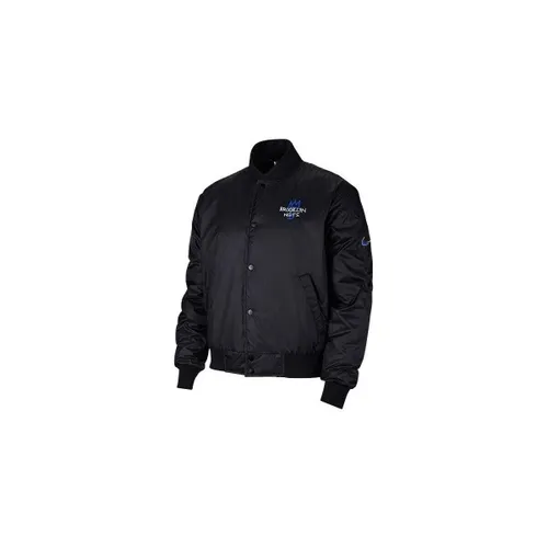 Blouson Nba Brooklyn Nets City Edition - Nike - Modalova