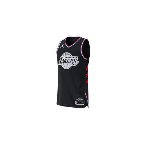 T-shirt Air Jordan Nba All Star Weekend 2019 Lebron James Authentic - Nike - Modalova