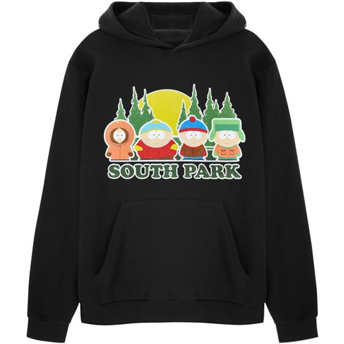 Sweat-shirt South Park Line Up - South Park - Modalova