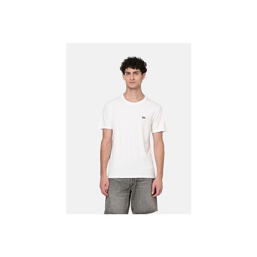 T-shirt 56605 0221 - ORIGINAL TEE-BRIGHT WHITE - Levis - Modalova
