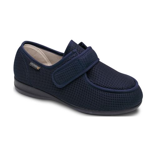 Baskets basses Calzamedi 3085 azul - Calzamedi - Modalova