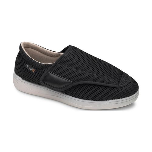 Baskets basses Calzamedi 3089 negro - Calzamedi - Modalova