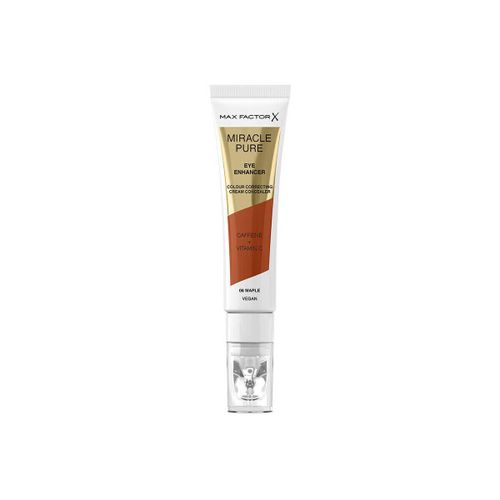 Anti-cernes & correcteurs Crème Correctrice Miracle Pure 06-érable - Max Factor - Modalova