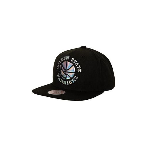 Casquette Golden State Warriors - Mitchell And Ness - Modalova