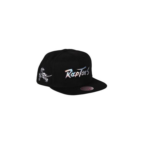 Casquette Toronto Raptors - Mitchell And Ness - Modalova