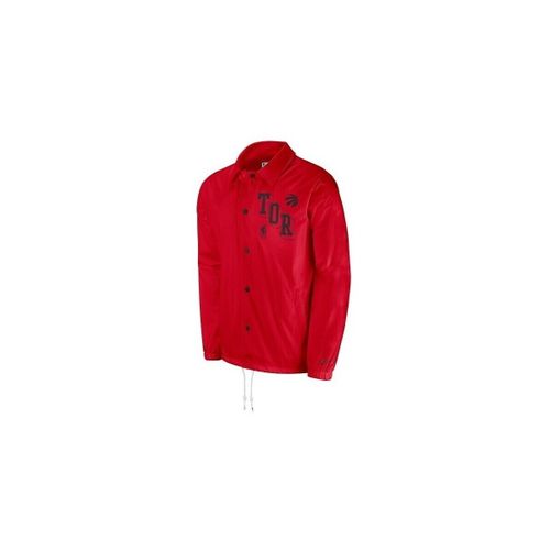 Blouson Nba Toronto Raptors Coach's - Nike - Modalova