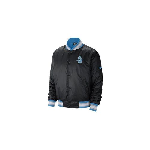 Blouson Nba Los Angeles Lakers City Edition Courtside - Nike - Modalova