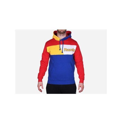 Veste Denver Nuggets - Mitchell And Ness - Modalova