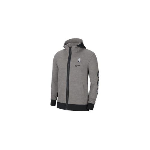 Veste Nba Brooklyn Nets Therma Flex - Nike - Modalova