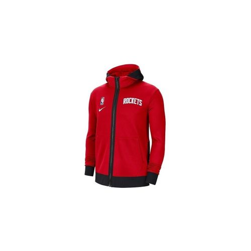 Veste Nba Houston Rockets Showtime Therma Flex - Nike - Modalova