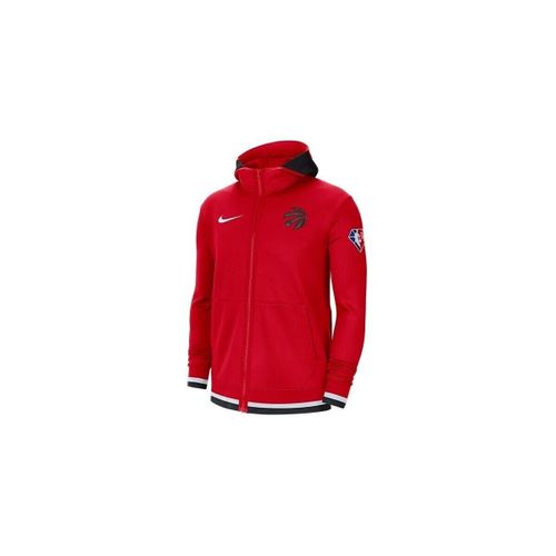 Veste Nba Toronto Raptors Dri-fit Showtime - Nike - Modalova