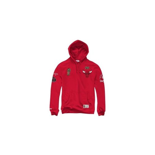 Veste Champ City Chicago Bulls - Mitchell And Ness - Modalova
