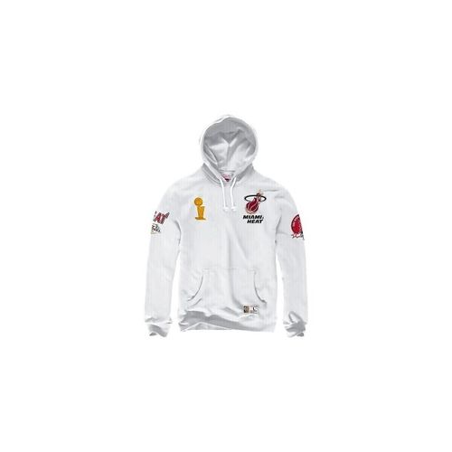 Veste Champ City Miami Heat - Mitchell And Ness - Modalova