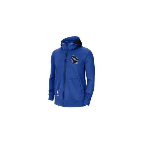 Veste Nba Milwaukee Bucks Showtime City Edition - Nike - Modalova