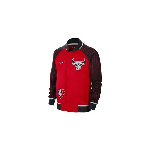 Veste Nba Chicago Bulls Dri-fit Showtime - Nike - Modalova